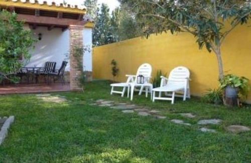 Zahora Casa | Casa Jazmín