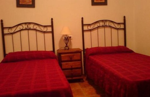 Zahora Casa | Casa Jazmín