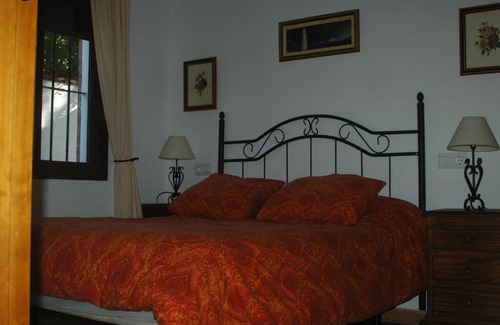 Zahora Casa | Casa Jazmín