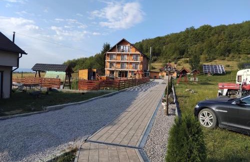 Covasna Casa | Casa Jazmin Covasna