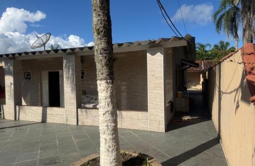 Sao Lourenco Casa | Casa Jd São Lourenço 3 quartos na rua da praia sendo 2 praias