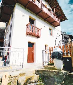 Baravex Casa | Casa Jeny