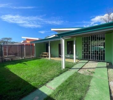 Nosara Casa | Casa Jicaro