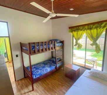 Nosara Casa | Casa Jicaro