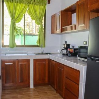 Nosara Casa | Casa Jicaro