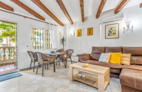 Torrevieja Apartamento | Casa Jina