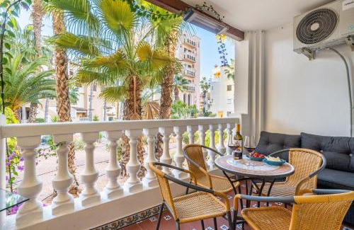 Torrevieja Apartamento | Casa Jina