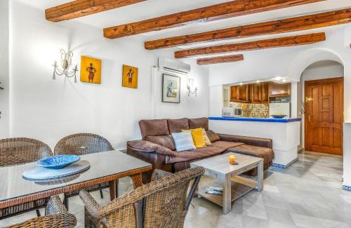 Torrevieja Apartamento | Casa Jina