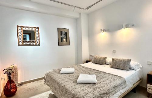 Centro de Moraira Apartamento | Casa Joan Moraira