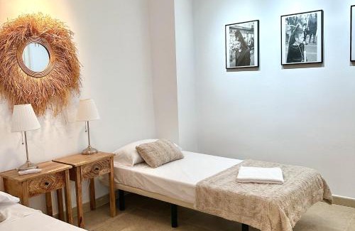 Centro de Moraira Apartamento | Casa Joan Moraira