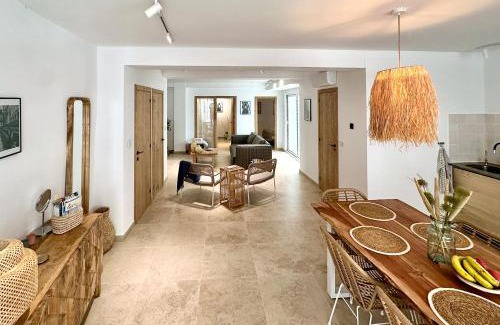 Centro de Moraira Apartamento | Casa Joan Moraira