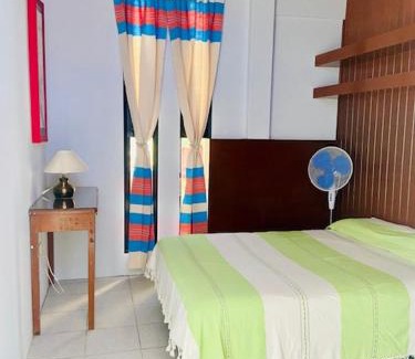 Luis Jiménez Figueroa Casa | CASA JOAQUÍN HOSTAL