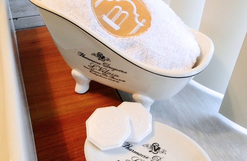 La Mariscal Hotel | Casa Joaquin Boutique Hotel