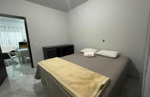 Joinville Casa | Casa Joinville 2 dormitórios custo beneficio