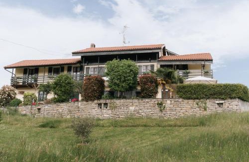 Magnano Cama Y Desayuno | Casa Joop Dolce far Niente
