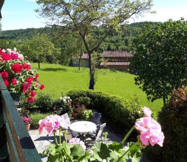 Magnano Cama Y Desayuno | Casa Joop Dolce far Niente