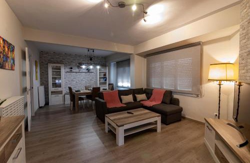 Valderrobres Apartamento | Casa Jordi