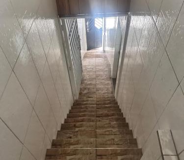 Salvador Casa | Casa Jr paz e amor