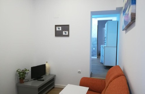 Lagunillas Apartamento | Casa Juan
