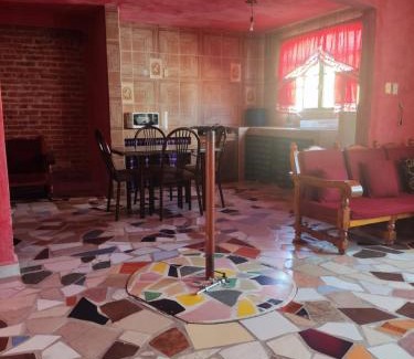 Colonia Guadalupe Apartamento | CASA JUANITA