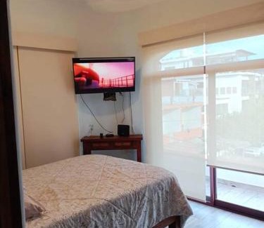 Lo de Marcos Apartamento | “Casa Juanita”