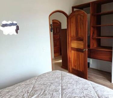 Lo de Marcos Apartamento | “Casa Juanita”