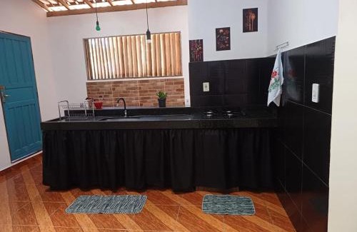 Cumuruxatiba Casa | Casa JUBARTE