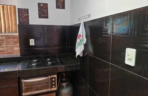 Cumuruxatiba Casa | Casa JUBARTE