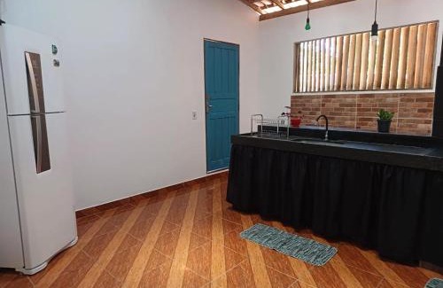 Cumuruxatiba Casa | Casa JUBARTE