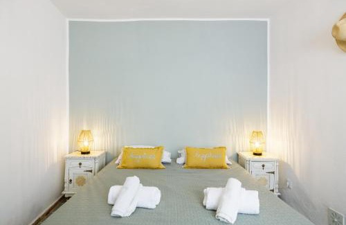 Belmonte Casa | Casa JuKa - Private Algarve Home with Pool, Garden & Sea View