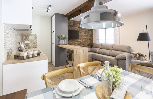 Peralta de Calasanz Casa | Casa Juliana Agroturismo Gabasa