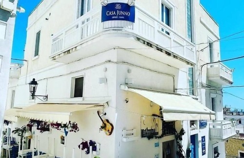 Mattinata Apartamento | Casa Junno s.r.l.s.