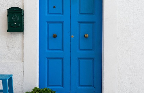 Mattinata Apartamento | Casa Junno s.r.l.s.