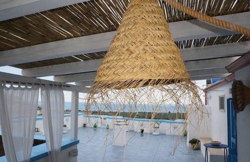 Mattinata Apartamento | Casa Junno s.r.l.s.