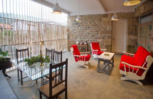 Pedredo Casa | Casa junto a Reserva del Saja, bosque y montaña