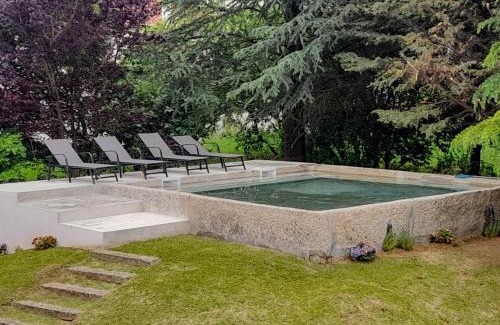 Ponte de Lima Villa | Casa Justininho