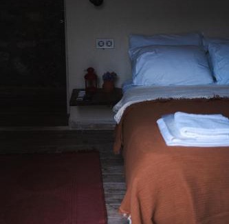 Ayvalik Cama Y Desayuno | Casa Küçükköy