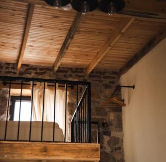 Ayvalik Cama Y Desayuno | Casa Küçükköy