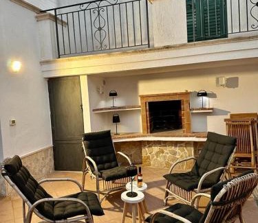 Marina di Ostuni Casa | Casa K Porto