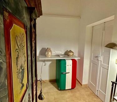Marina di Ostuni Casa | Casa K Porto