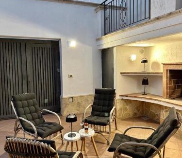 Marina di Ostuni Casa | Casa K Porto