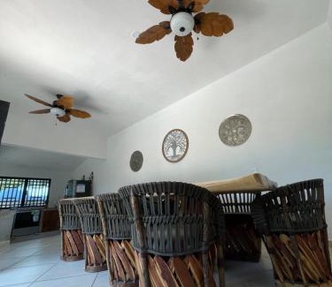 Chacala Casa | Casa Kahakai 2