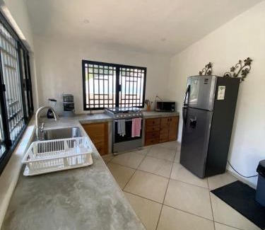 Chacala Casa | Casa Kahakai 2