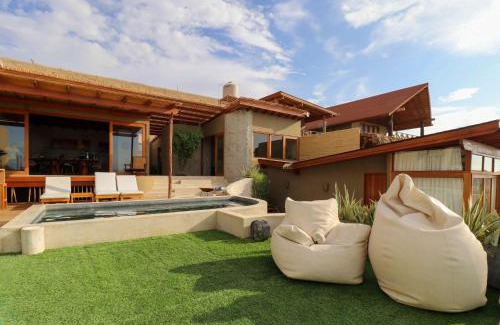 Punta Veleros Apartamento | Casa Kahu by Wynwood House