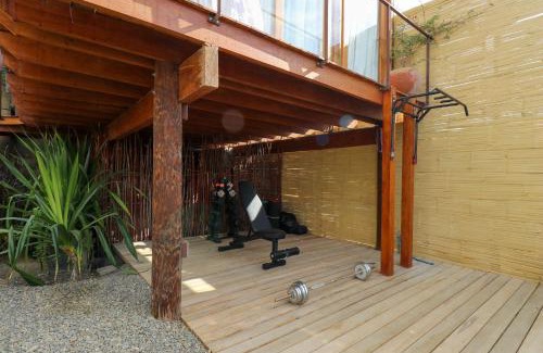 Punta Veleros Apartamento | Casa Kahu by Wynwood House