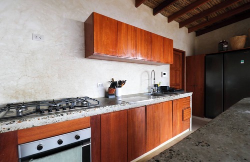 Punta Veleros Casa | Casa Kahu by Wynwood House