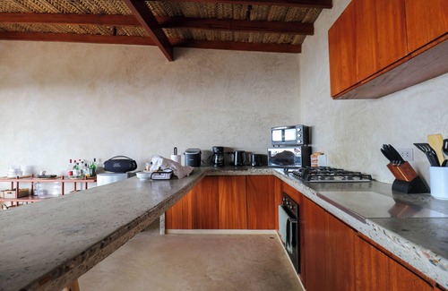 Punta Veleros Casa | Casa Kahu by Wynwood House