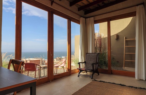 Punta Veleros Casa | Casa Kahu by Wynwood House