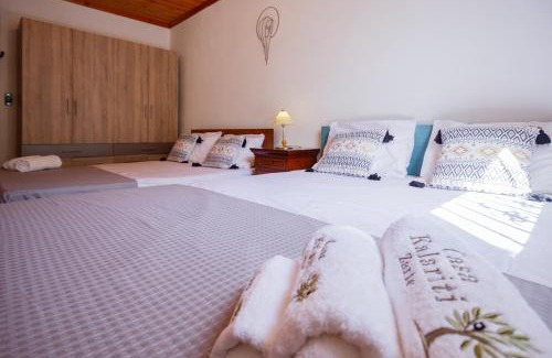 Alonia Casa | Casa Kalariti