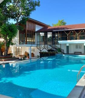 Waingapu Casa | Casa Kandara